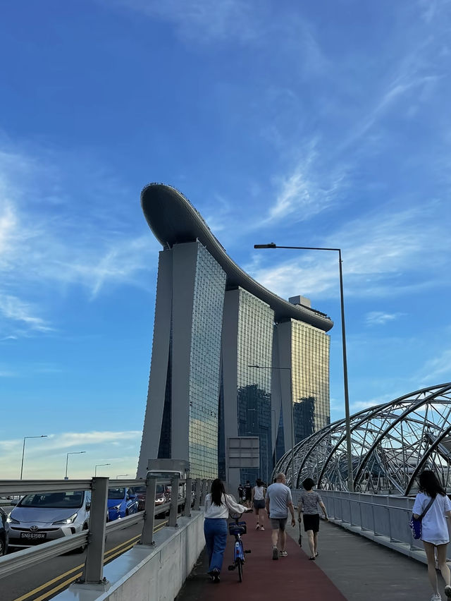 เที่ยวสิงคโปร์กันเถอะ🇸🇬