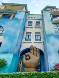 Lefesta Hotel