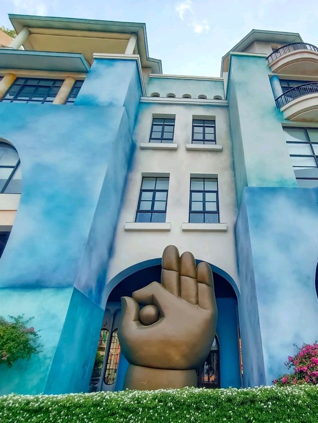 Lefesta Hotel