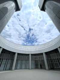 A Day of Art & Reflection in Hiroshima