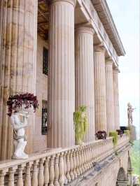 A Touch of Rome in Cebu: Temple of Leah