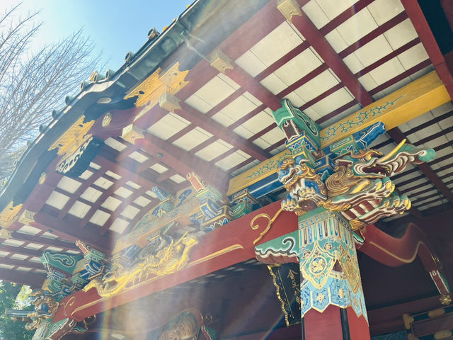 💖かわいい御守りが欲しい人必見！東京の“推しお守り”神社3選⛩️
