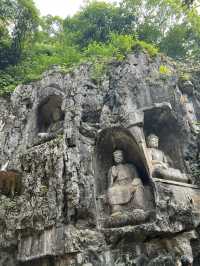 Hang Zhou - Beautiful Landscape & Breathtaking View! 