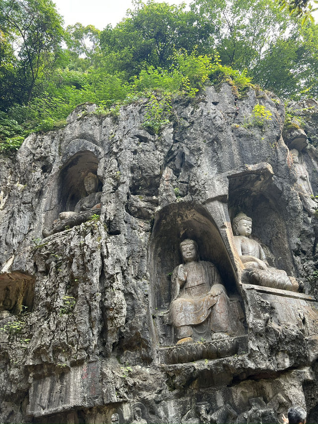 Hang Zhou - Beautiful Landscape & Breathtaking View! 