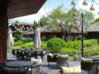 Thailand Hotel Stay | Tranquil Escape at Andaz Pattaya Jomtien