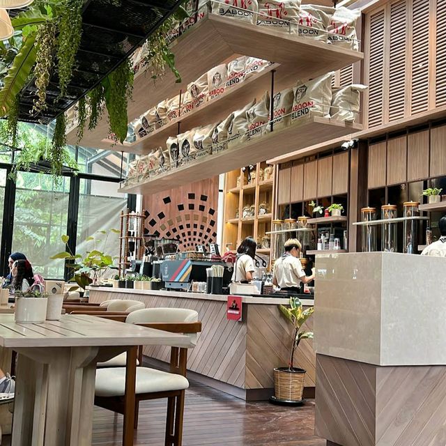 Three Monkeys Villas Three Monkeys Villas