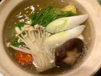 本格的な京懐石をお手軽な価格で食べれるお店