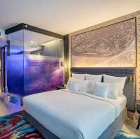 Hotel Indigo Phuket Patong 