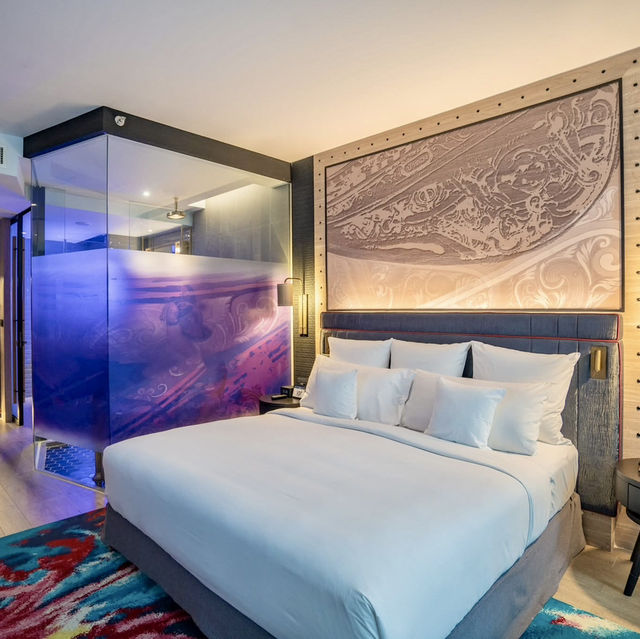Hotel Indigo Phuket Patong 