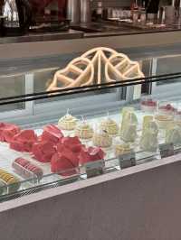 Sip & Snack Pastry Shop