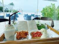 華欣 cafe skoop beach cafe 