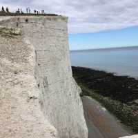Seven Sisters Cliffs, East Sussex