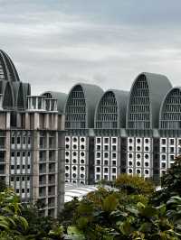 8 premium properties in Singapore 