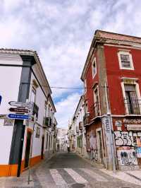 3-Day Itinerary in Faro, Algarve, Portugal