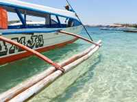 HUNDRED ISLANDS
