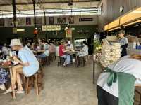 มิถุนา ก๋วยเตี๋ยวต้มยำมะนาวสด ชัยพฤกษ์