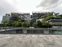 True Digital park