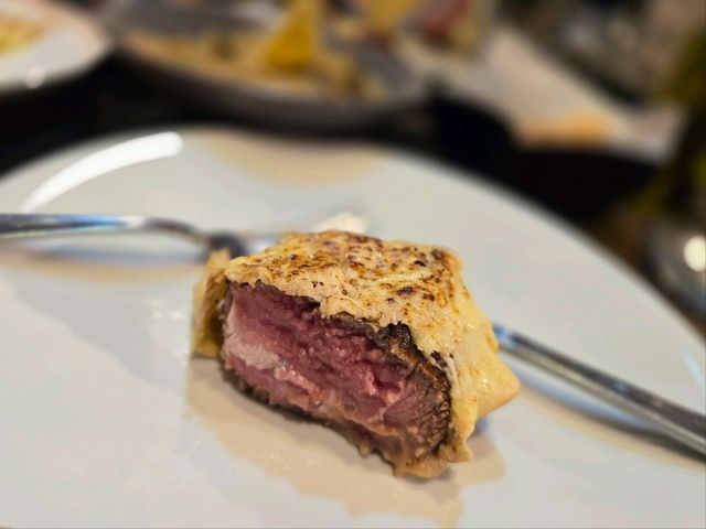 해외여행 아르헨티나 우수아이아 맛집 Salitre Restaurante