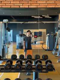 Citadines Marina Hạ Long – 想静一静的时候