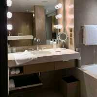 Grand Hyatt Hong Kong 君悅酒店