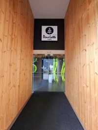 Pino Latte Hotel