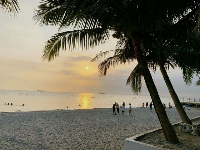 A Quick Escape to Coastal Bliss