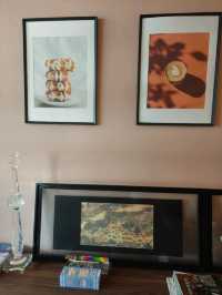Slow Sips & Sweet Spaces