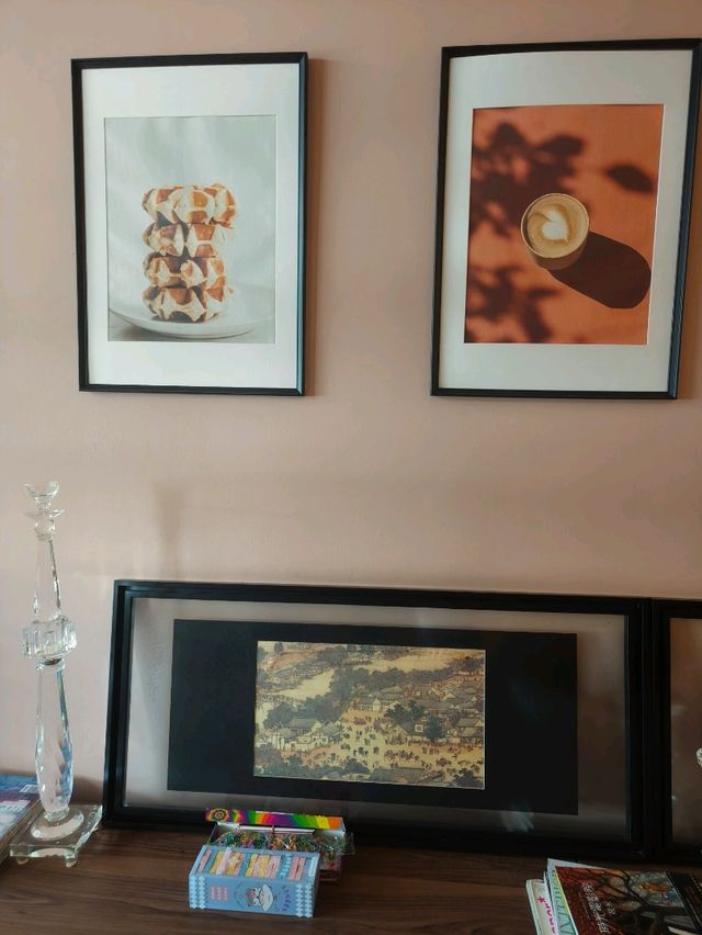 Slow Sips & Sweet Spaces
