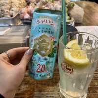 🇯🇵🇯🇵沖繩屋台村居酒屋🏮🍢🍢