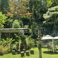 🚂🌿 Northern Kanchanaburi One-Day Trip by Green Train 🚞✨