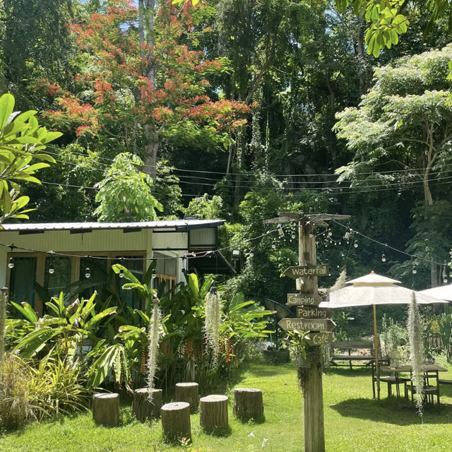 🚂🌿 Northern Kanchanaburi One-Day Trip by Green Train 🚞✨
