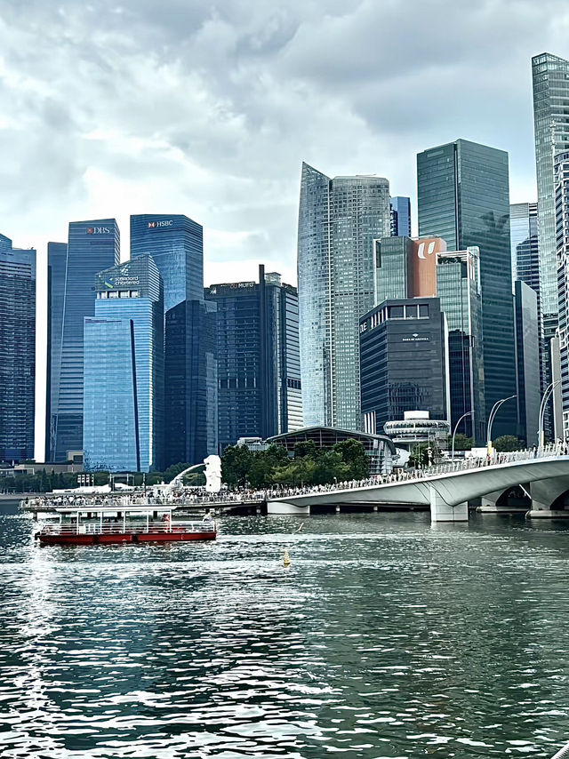 สิงคโปร์🇸🇬