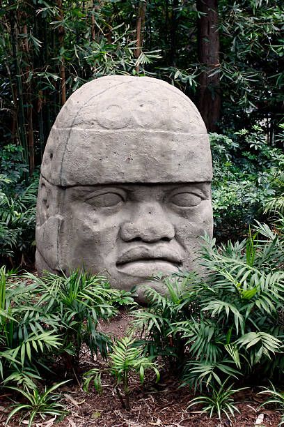 國立人類學博物館