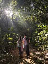 Lata Medang Hike