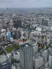 東京池袋購物攻略｜動漫與多元伴手禮精選