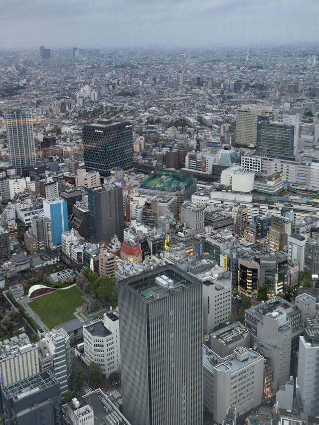 東京池袋購物攻略｜動漫與多元伴手禮精選