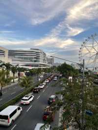MANILA CITY 