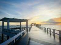 Symphony Bangsaen – Chic Stay by the Sea