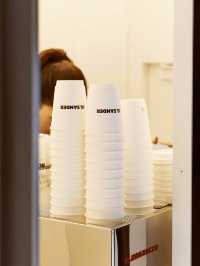 Jil Sander Coffee