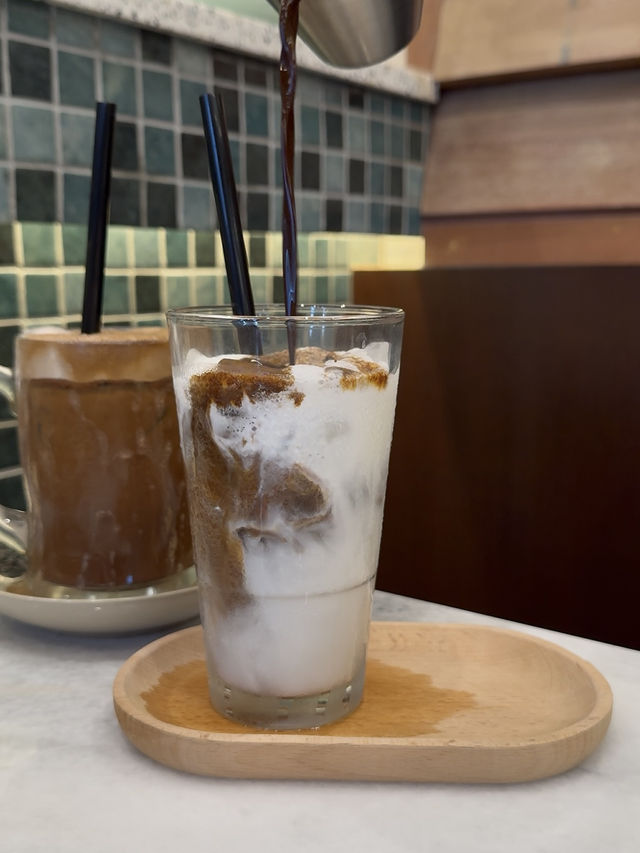 Industrial Vibes and Local Flavours at Great Nanyang