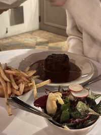 🥩🎹 Entrecôte – A Taste of Paris (or La La Land) in Melbourne
