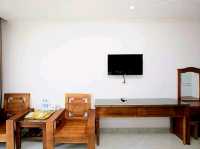 Vientiane Garden Hostel