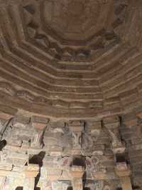 Best exhibition of ancient tombs ever