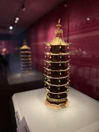 Impeccable jade jewel exhibition 