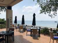 The Cove Restaurant in Bintan