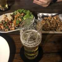 ทริป ตะลอนกิน 1 มื้อเย็น 2 อำเภอ