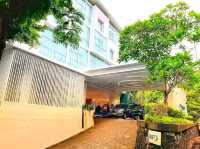 “Holiday Inn Express Baruna Bali: Your Ideal Gateway to Bali's Beaches and Beyond”