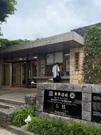 沖繩｜琉球最大的破風墓 世界遺產的特殊墓葬文化