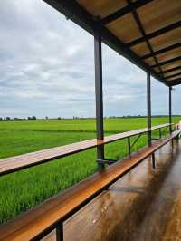 บ้านพลอย คาเฟ่ : ราชบุรี