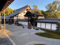 日本｜京都｜東福寺
